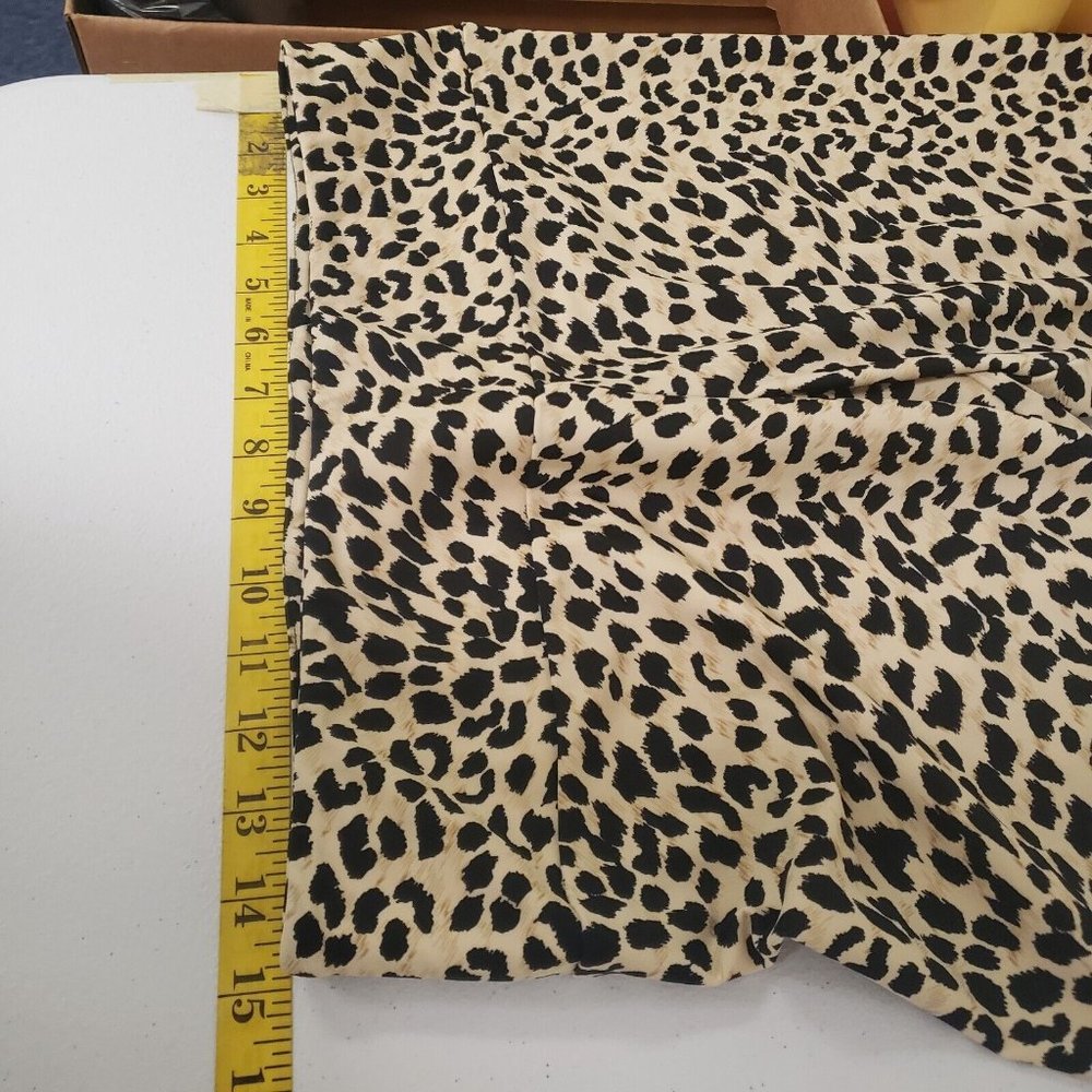 Jude Connally Leopard Print Leggings - Picture 5 of 7